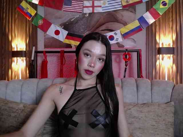 Rose-sexandfun webcam