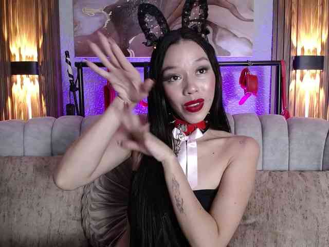 Rose-sexandfun webcam