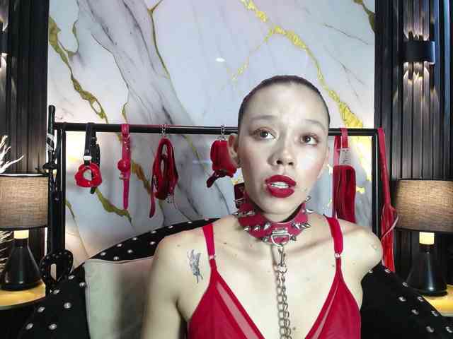 Rose-sexandfun webcam