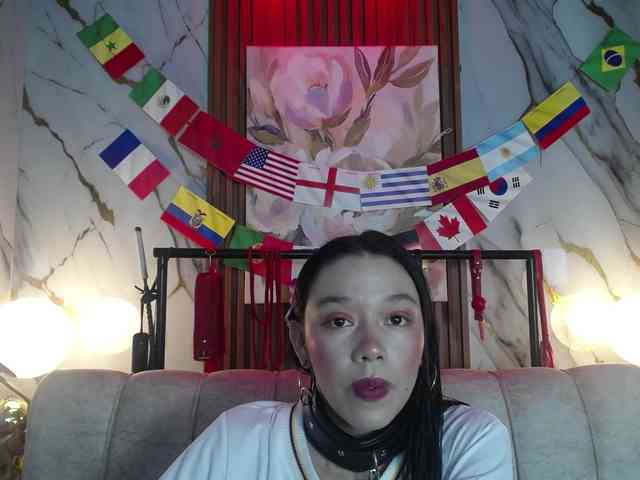 Rose-sexandfun webcam