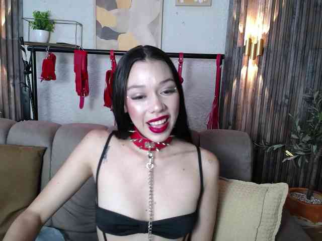 Rose-sexandfun webcam