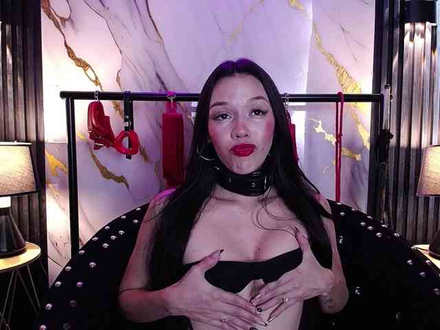 Rose-sexandfun webcam