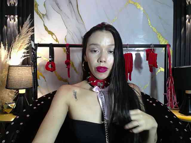 Rose-sexandfun webcam