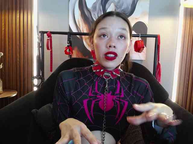 Rose-sexandfun webcam