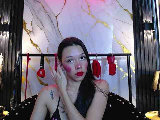 Rose-sexandfun webcam