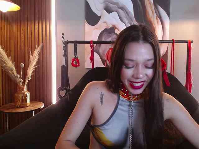 Rose-sexandfun