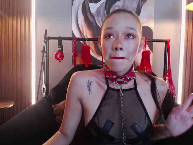 Rose-sexandfun webcam