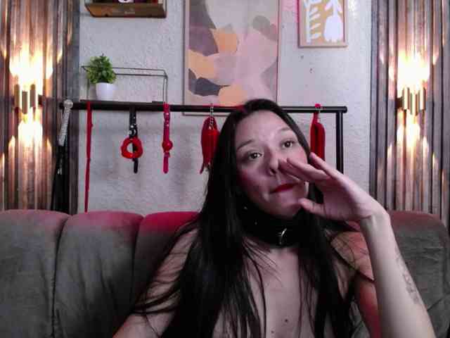 Rose-sexandfun webcam