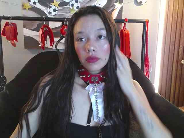Rose-sexandfun webcam
