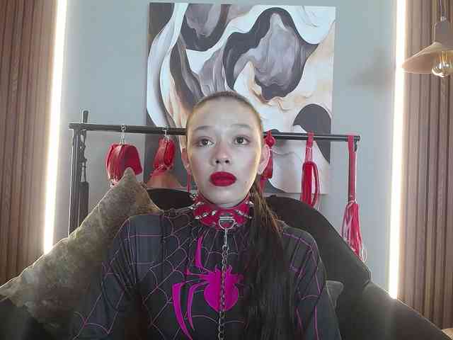 Rose-sexandfun webcam