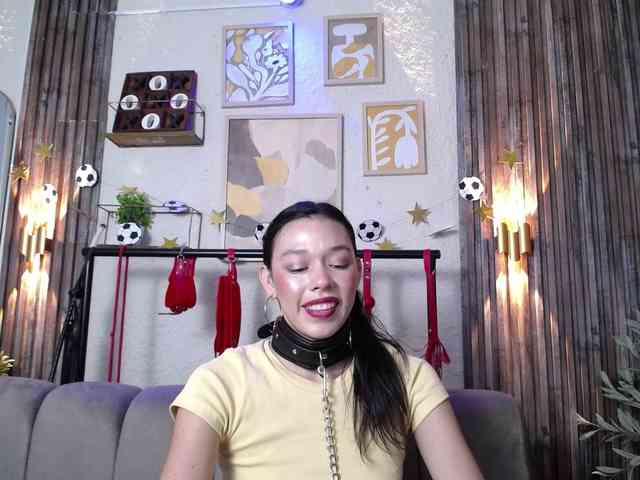 Rose-sexandfun webcam