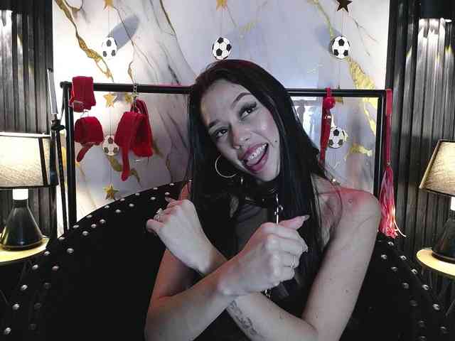 Rose-sexandfun webcam