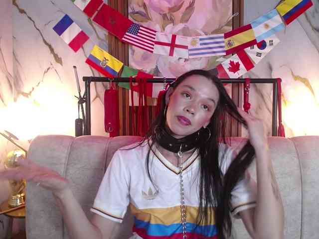 Rose-sexandfun webcam