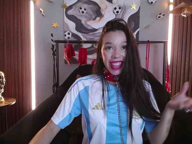 Rose-sexandfun webcam