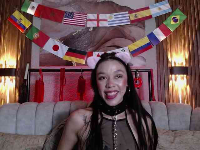 Rose-sexandfun webcam