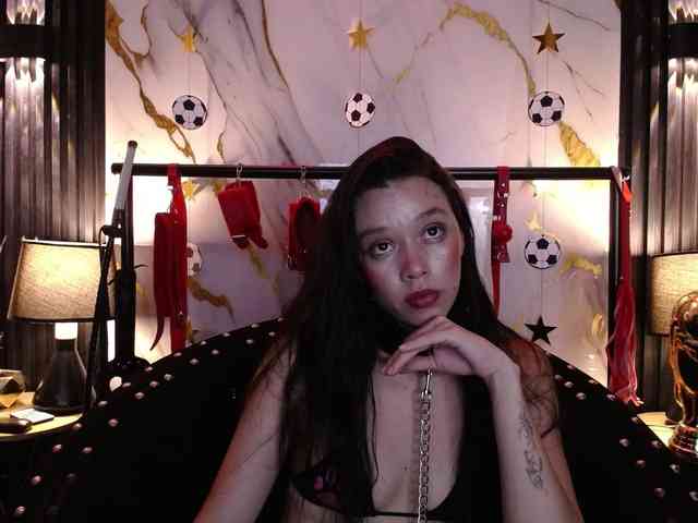 Rose-sexandfun webcam