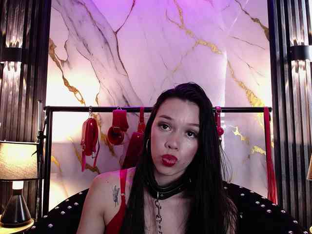 Rose-sexandfun webcam