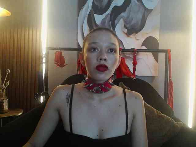 Rose-sexandfun webcam