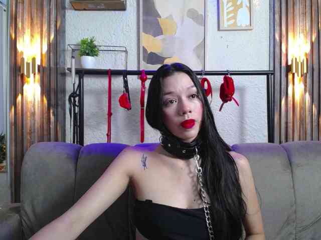 Rose-sexandfun webcam