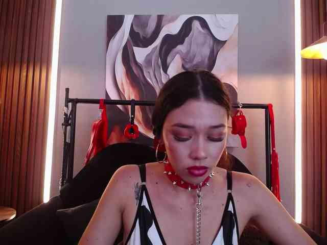 Rose-sexandfun webcam