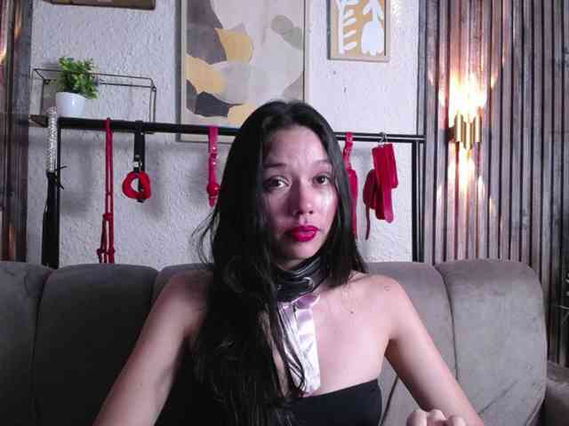 Rose-sexandfun webcam