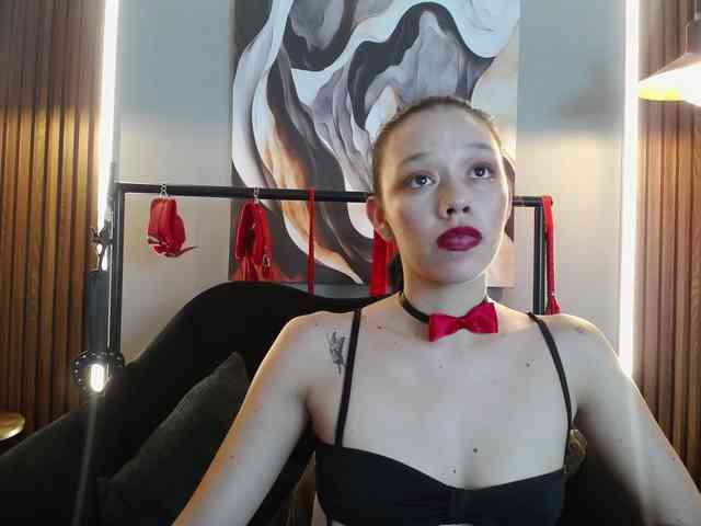 Rose-sexandfun webcam