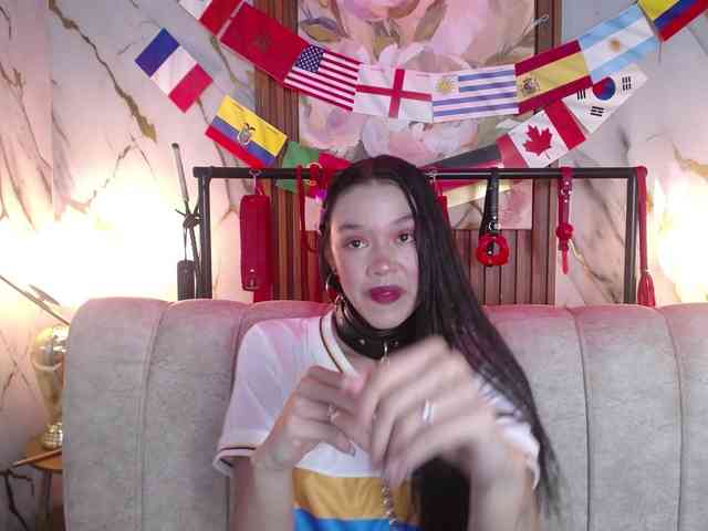 Rose-sexandfun webcam