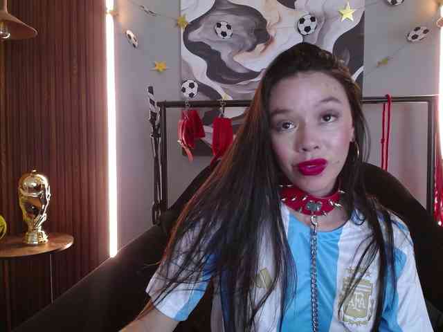 rose-sexandfun's live room