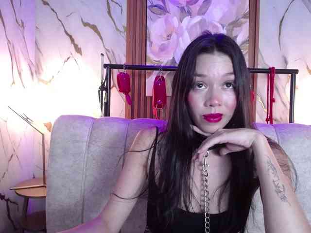 Rose-sexandfun webcam