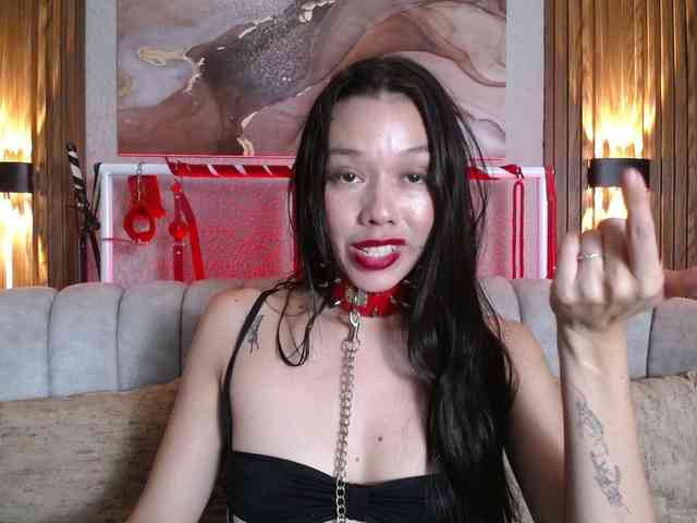 Rose-sexandfun webcam