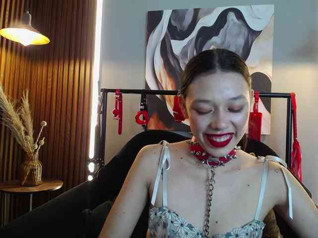 Rose-sexandfun webcam