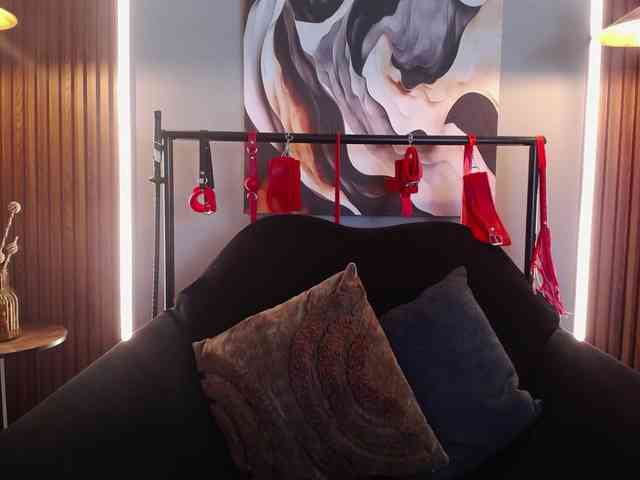 Rose-sexandfun webcam