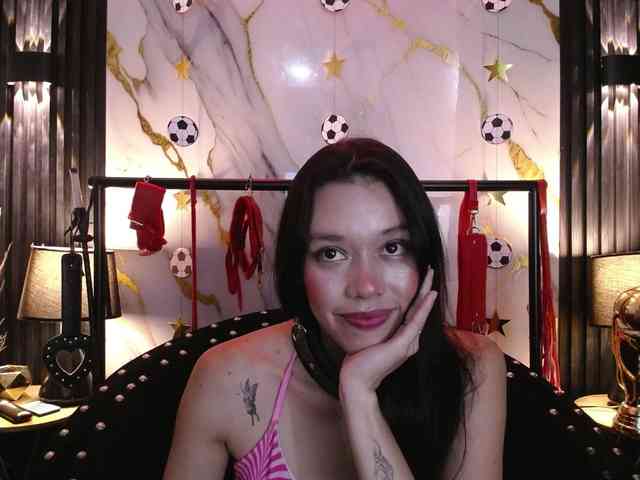 Model: Rose-sexandfun