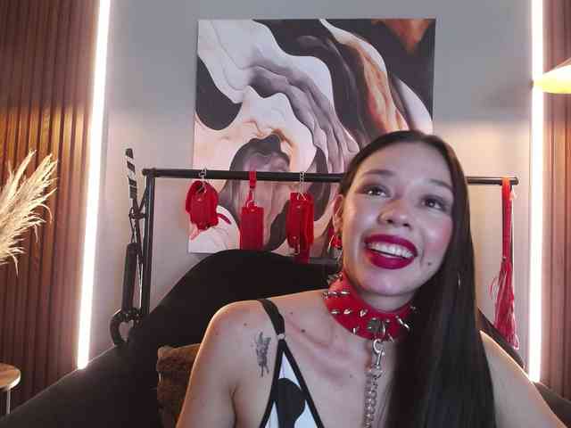 Rose-sexandfun webcam
