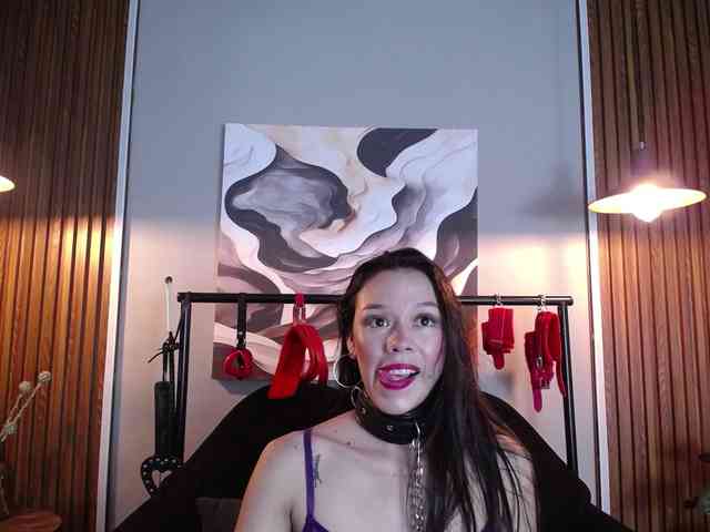 Rose-sexandfun webcam