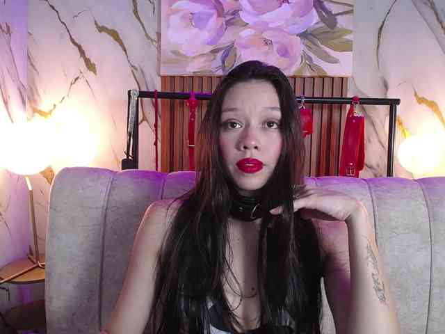 Rose-sexandfun webcam