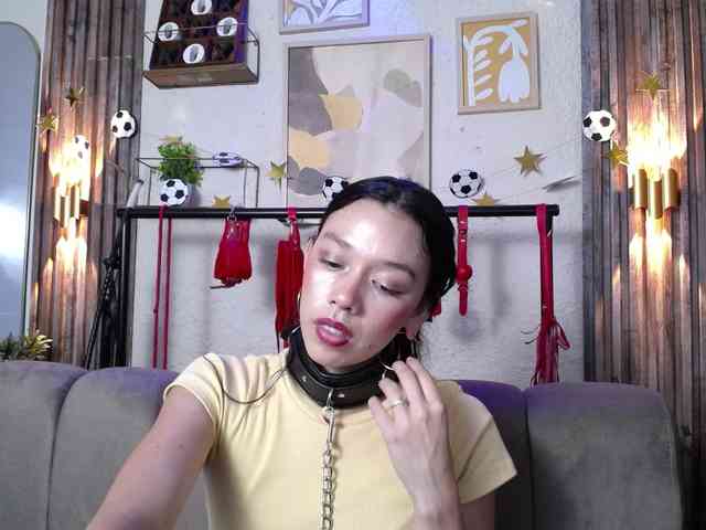 Rose-sexandfun webcam