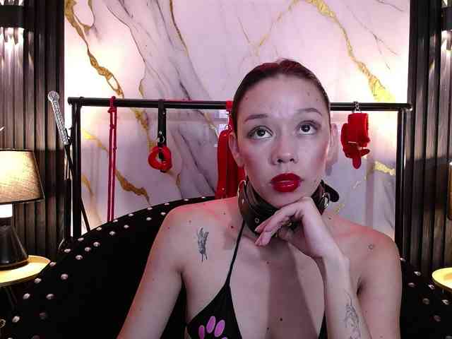 Rose-sexandfun webcam