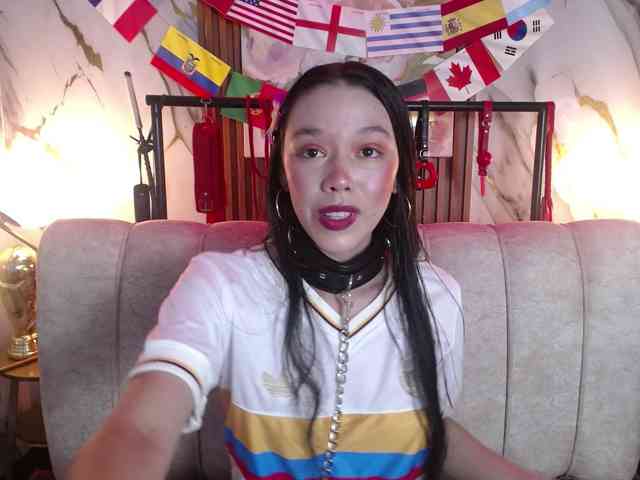 Rose-sexandfun webcam