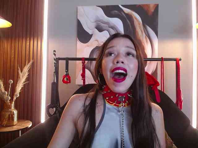 Rose-sexandfun webcam