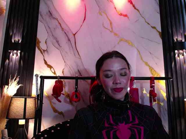 Rose-sexandfun webcam