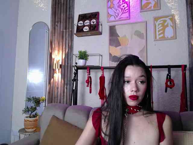 Rose-sexandfun webcam