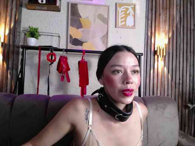 Rose-sexandfun webcam