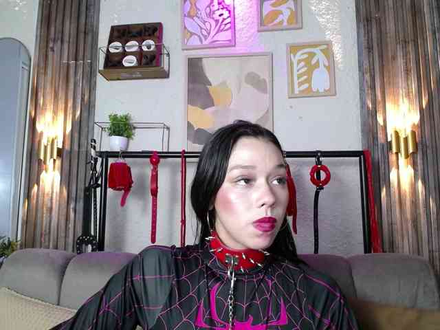 Rose-sexandfun webcam