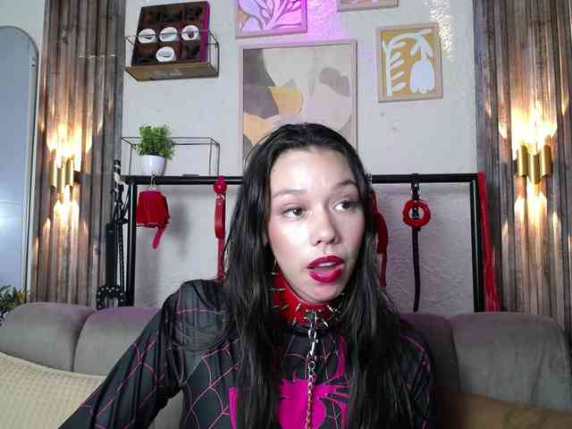 Rose-sexandfun webcam