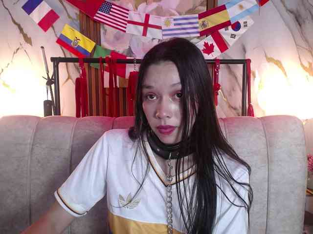 Rose-sexandfun webcam
