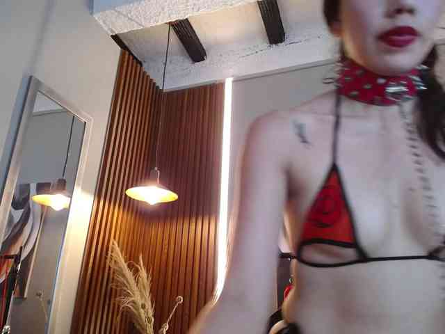 Rose-sexandfun