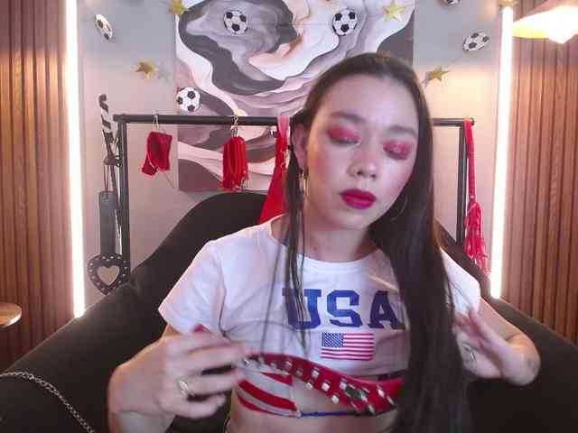 Rose-sexandfun webcam