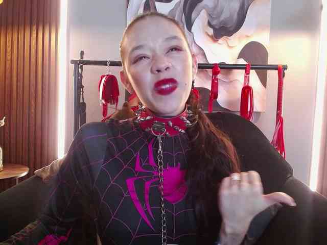 Rose-sexandfun webcam