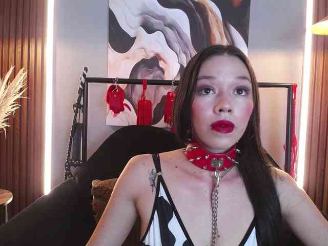 Rose-sexandfun webcam